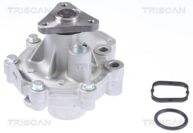 TRISCAN 8600 50011h Wasserpumpe, Mit Gehäuse für Mazda