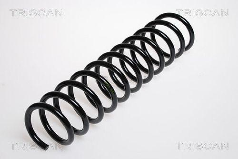 TRISCAN 8750 2748 Spiralfeder Hinten für Volvo