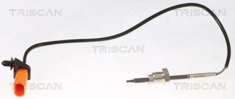 TRISCAN 8826 29164 Sensor, Abgastemperatur für Vw