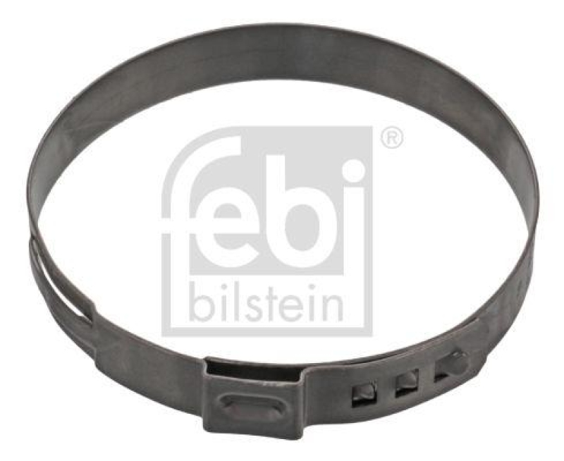 FEBI BILSTEIN 100698 Klemmschelle Universalteile (z.B. Flüssigkeiten)