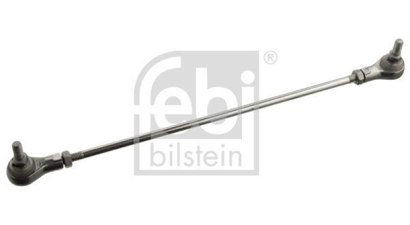 FEBI BILSTEIN 101899 Zugstrebe für Niveauregulierung für Iveco