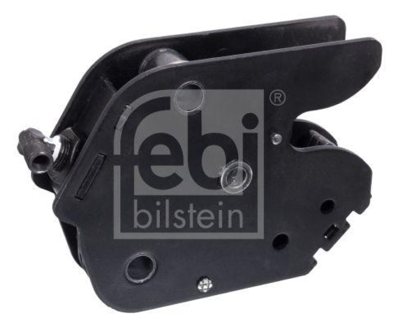 FEBI BILSTEIN 105806 Fahrerhausverriegelung für Volvo