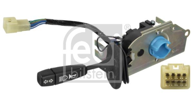 FEBI BILSTEIN 108241 Lenkstockhebelschalter für ROVER