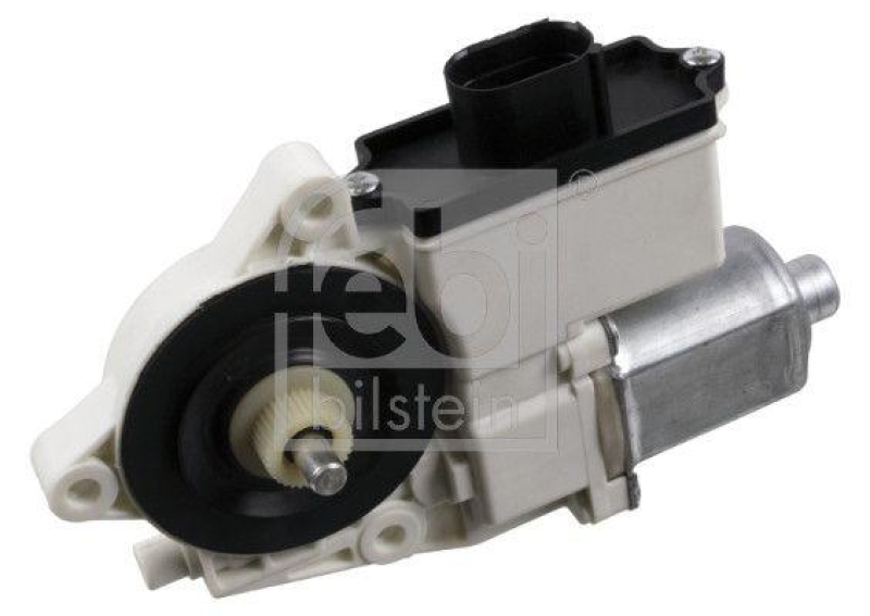 FEBI BILSTEIN 179342 Fensterhebermotor für M A N