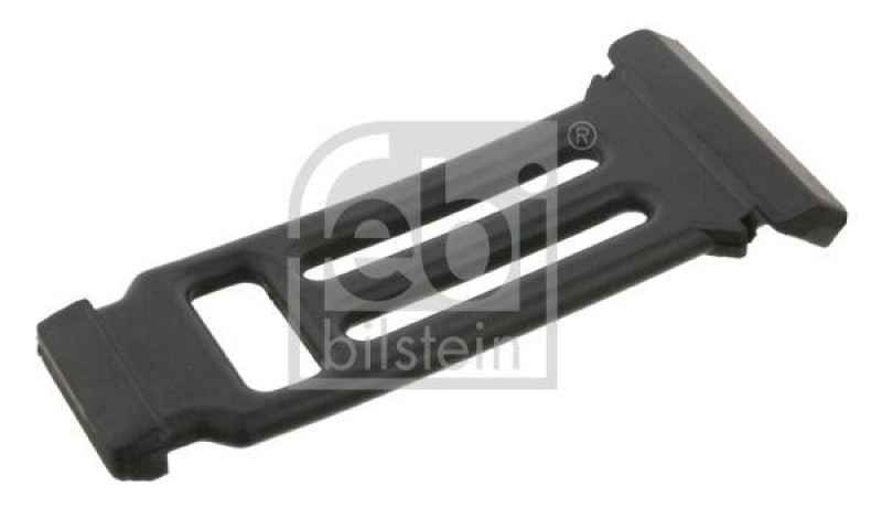 FEBI BILSTEIN 31505 Spannband für Hinterkotflügel für Volvo