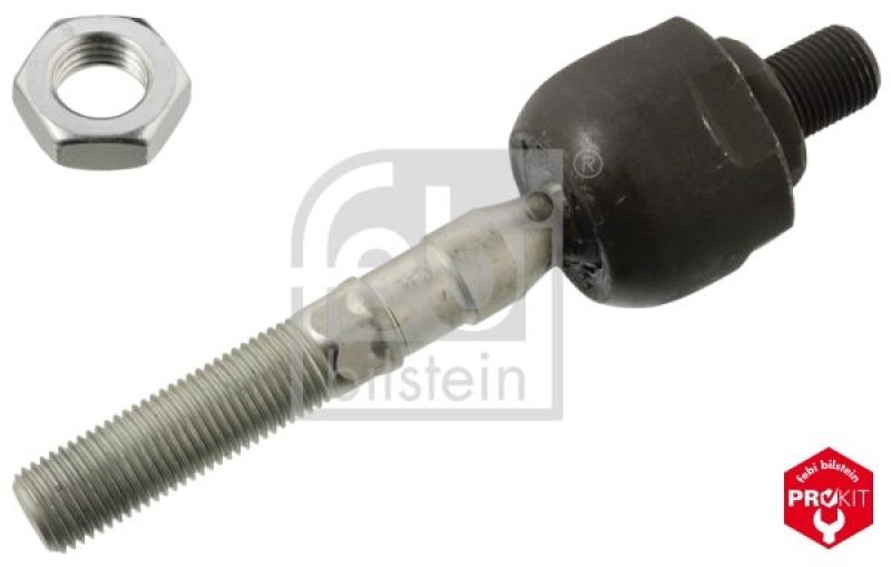 FEBI BILSTEIN 42217 Axialgelenk mit Kontermutter für HONDA