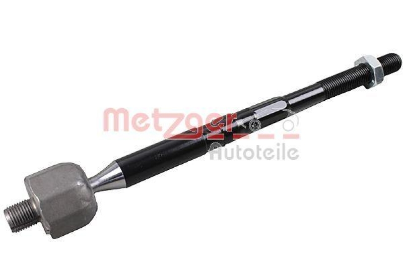 METZGER 51033008 Axialgelenk, Spurstange für MAZDA VA links/rechts