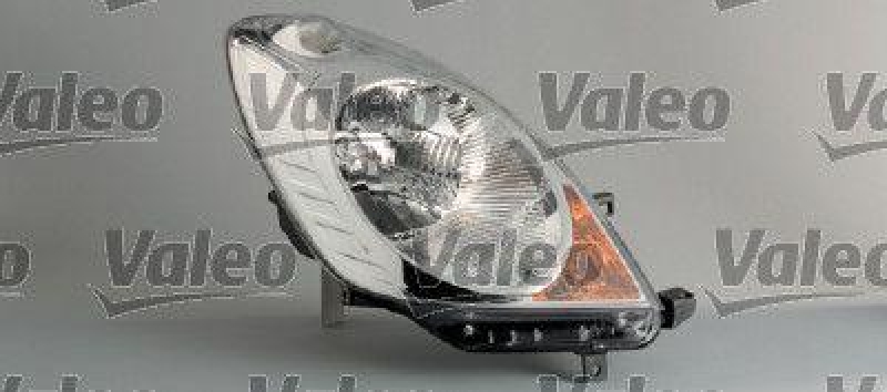 VALEO 043321 Scheinwerfer Nissan Note L