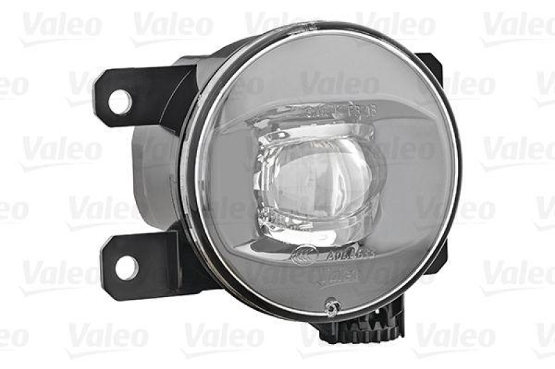 VALEO 047406 Nebelscheinwerfer LED Gen1,5 L/R