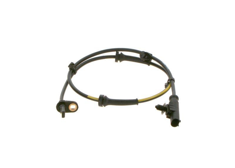 BOSCH 0 265 007 687 Sensor Raddrehzahl