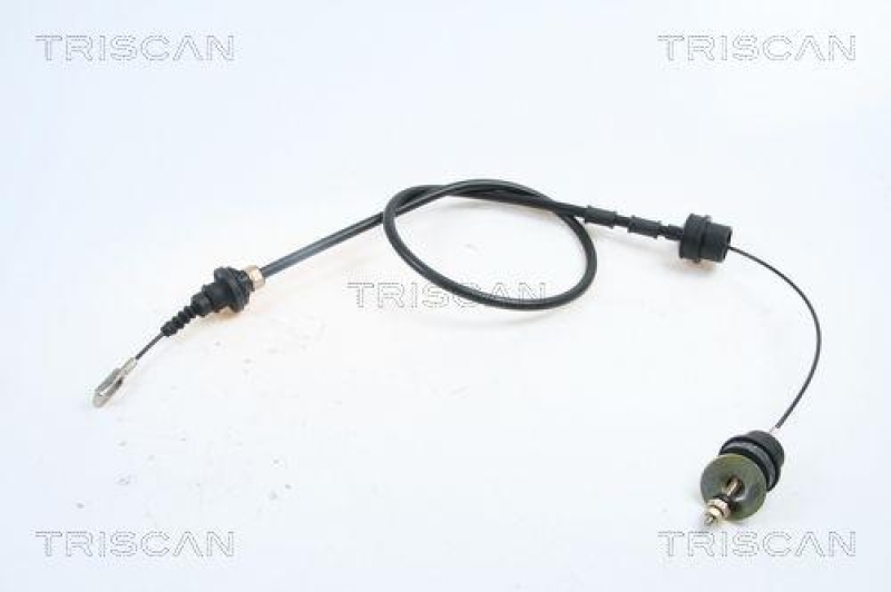 TRISCAN 8140 15280 Kupplungsseil für Fiat Ducato 2.8 D