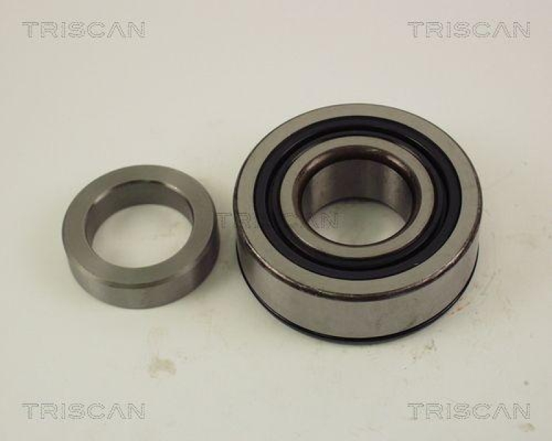 TRISCAN 8530 24215 Radlagersatz Hinten für Opel Frontera