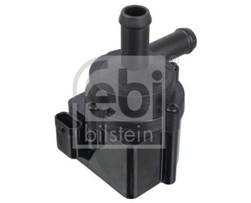 FEBI BILSTEIN 173937 Zusatzwasserpumpe für Ford