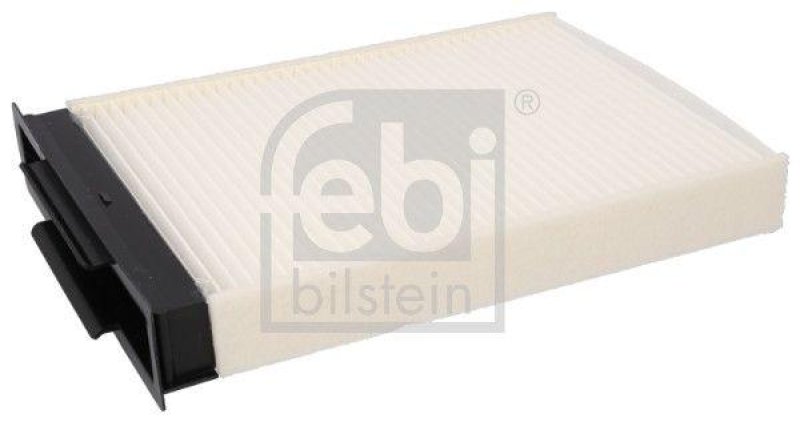 FEBI BILSTEIN 23802 Innenraumfilter für Renault