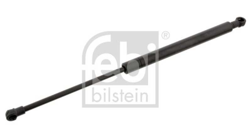 FEBI BILSTEIN 28016 Gasdruckfeder für Motorhaube für Alfa Romeo