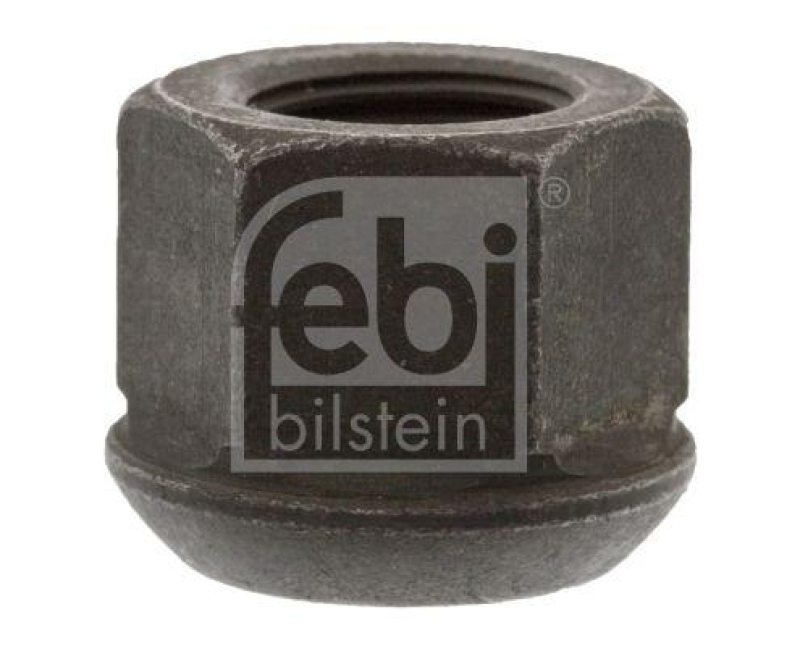 FEBI BILSTEIN 46626 Radmutter für Ford