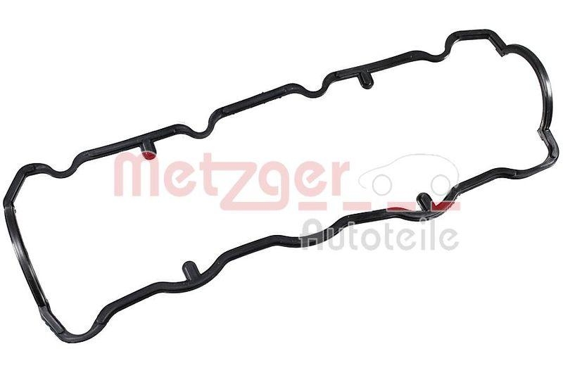 METZGER 2389197 Dichtung, Zylinderkopfhaube für AUDI/SEAT/SKODA/VW