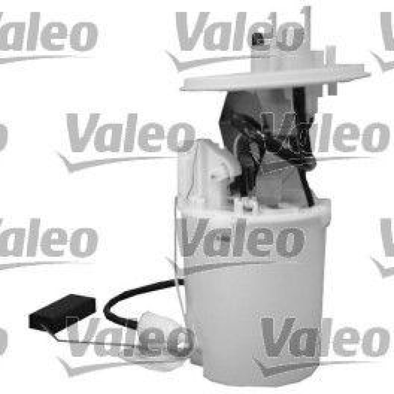 VALEO 347055 Kraftstoffpumpe Modul Elek. SAAB 900