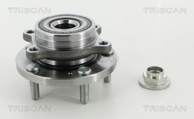 TRISCAN 8530 43121 Radlagersatz Vorne für Kia Ceed, Hyundai I30