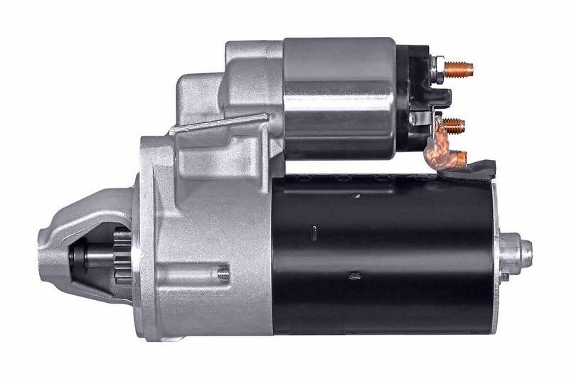 HELLA 8EA 012 526-601 Starter 12V 1,4kW