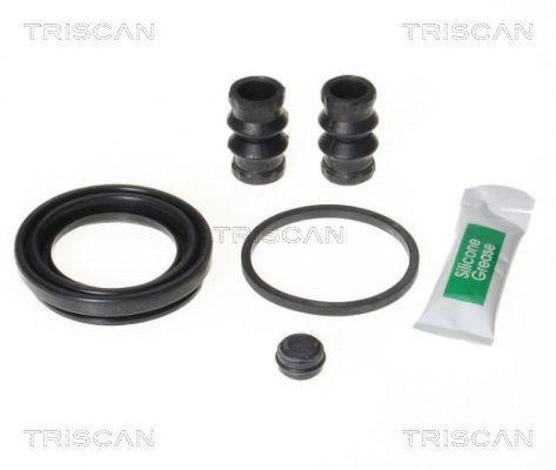 TRISCAN 8170 204885 Reperatursatz für Citroen C2