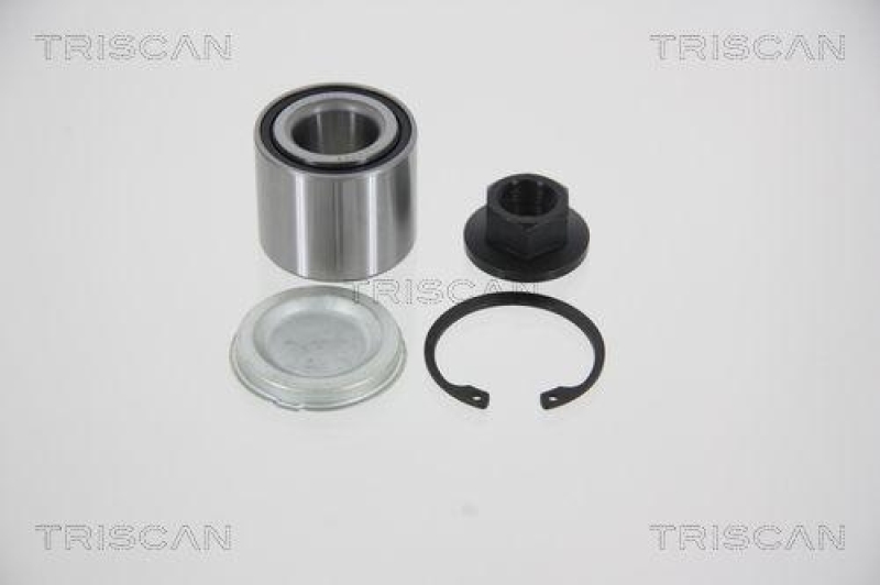 TRISCAN 8530 24221 Radlagersatz Hinten für Opel Corsa C