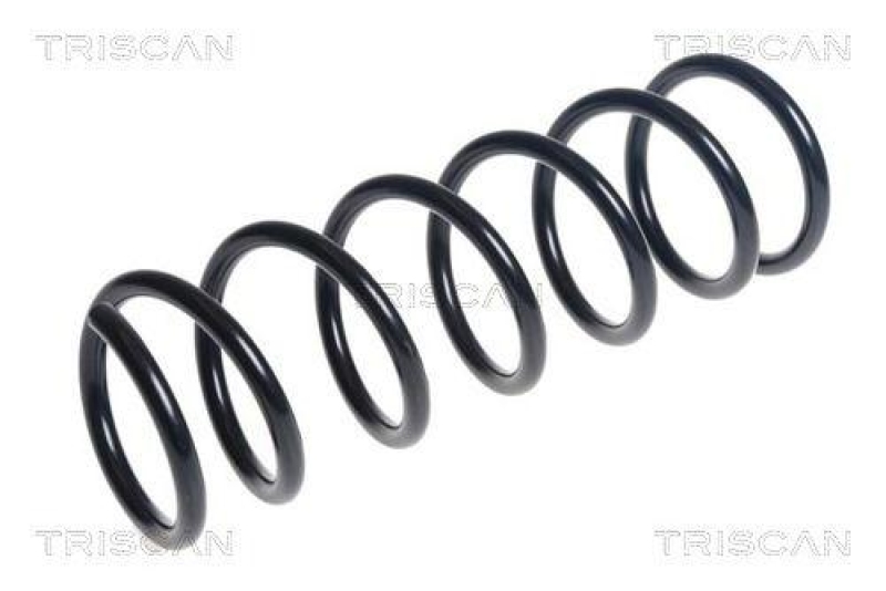 TRISCAN 8750 15222 Spiralfeder Hinten für Coil Spring Rear Fiat