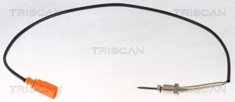 TRISCAN 8826 29165 Sensor, Abgastemperatur für Audi, Seat