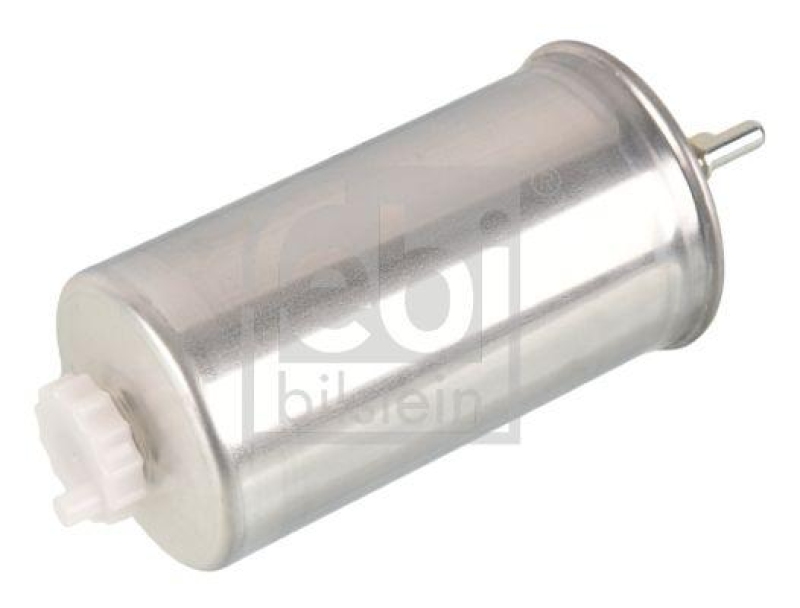 FEBI BILSTEIN 170420 Kraftstofffilter für Renault