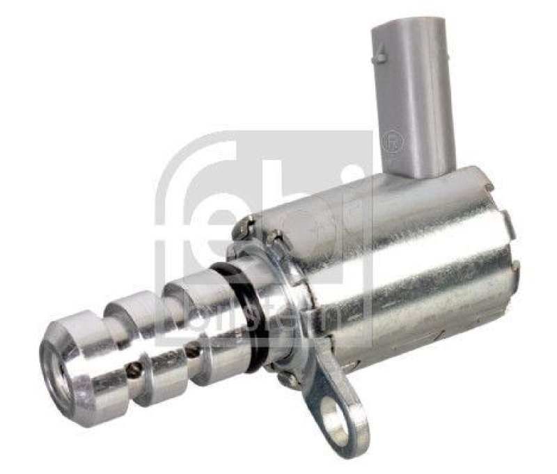 FEBI BILSTEIN 175057 Magnetventil für Nockenwellenverstellung für VW-Audi