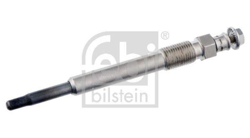 FEBI BILSTEIN 176134 Glühkerze für Fiat