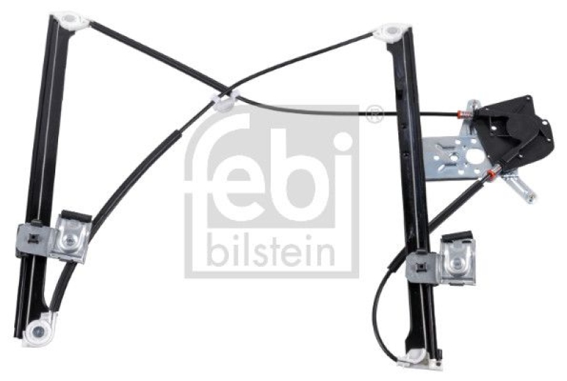 FEBI BILSTEIN 179343 Fensterheber ohne Motor für VW-Audi