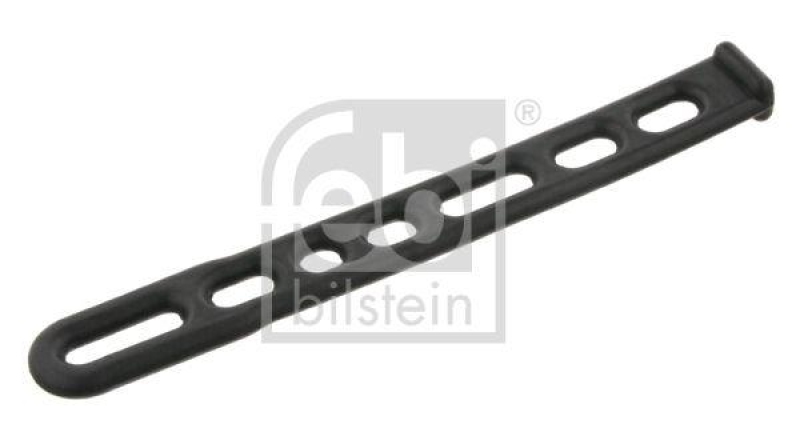 FEBI BILSTEIN 31506 Spannband für Hinterkotflügel für Volvo