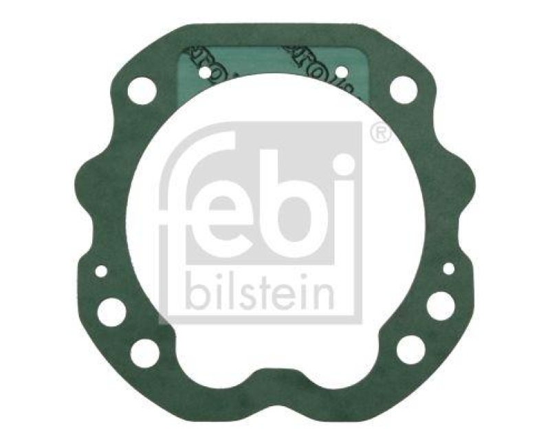 FEBI BILSTEIN 37808 Dichtung für Luftpresser für Mercedes-Benz