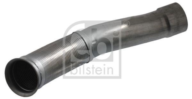 FEBI BILSTEIN 43714 Metallschlauch für Abgasrohr für Mercedes-Benz