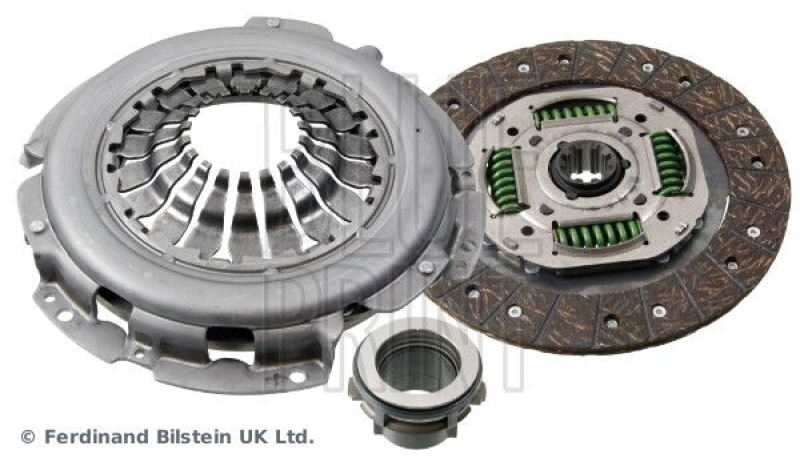 BLUE PRINT ADB113013 Kupplungssatz für BMW