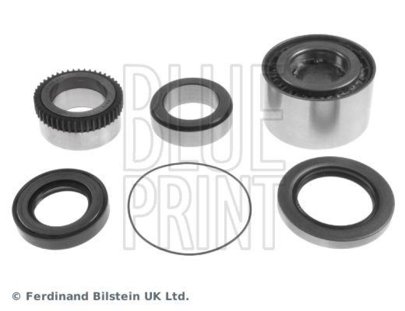 BLUE PRINT ADC48323 Radlagersatz für MITSUBISHI