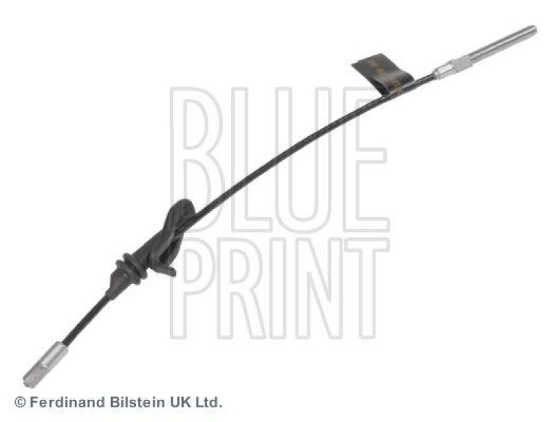 BLUE PRINT ADF124601 Handbremsseil f&uuml;r Ford Pkw