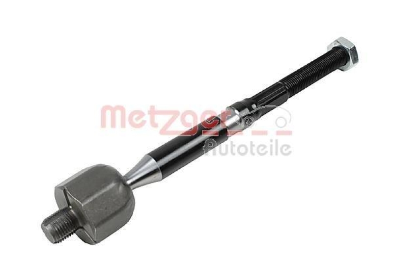 METZGER 51033408 Axialgelenk, Spurstange für MAZDA VA links/rechts