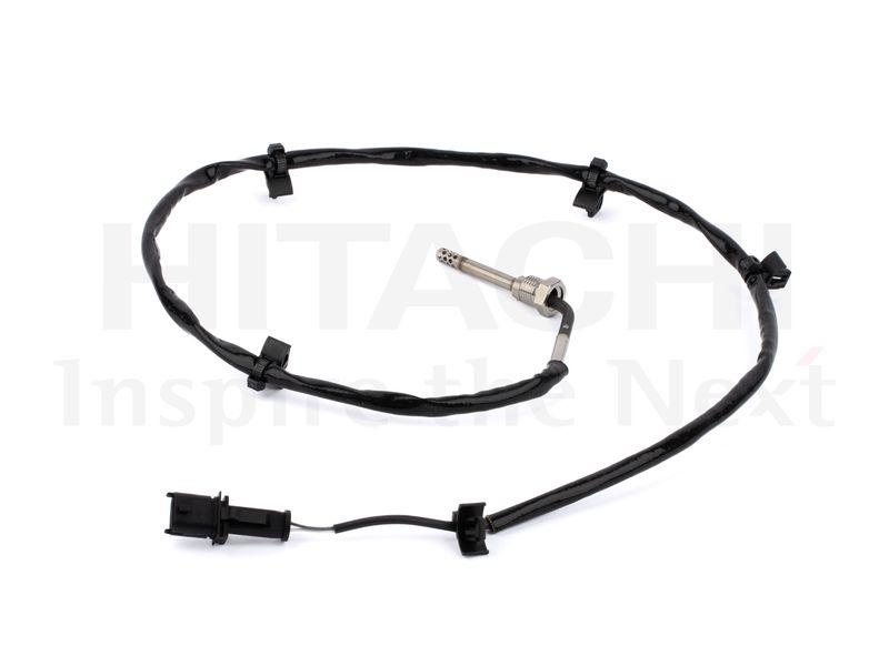 HITACHI 2505552 Sensor, Abgastemperatur für CHEVROLET u.a.