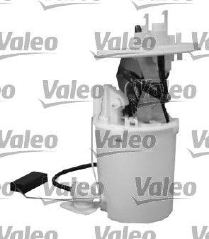 VALEO 347056 Kraftstoffpumpe Modul Elek. SAAB 9000