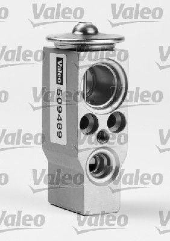 VALEO 509489 Expansionsventil ALFA ROMEO ALFA ROMEO