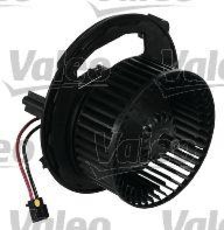 VALEO 715269 Innenraumgebläse AUDI A3/VW Golf VII,Pass