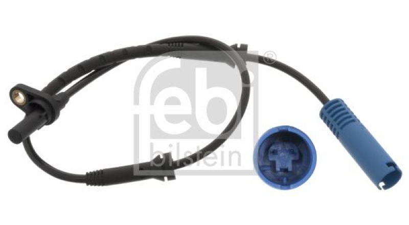 FEBI BILSTEIN 47361 ABS-Sensor für BMW