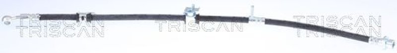 TRISCAN 8150 40168 Bremsschlauch Vorne für Honda