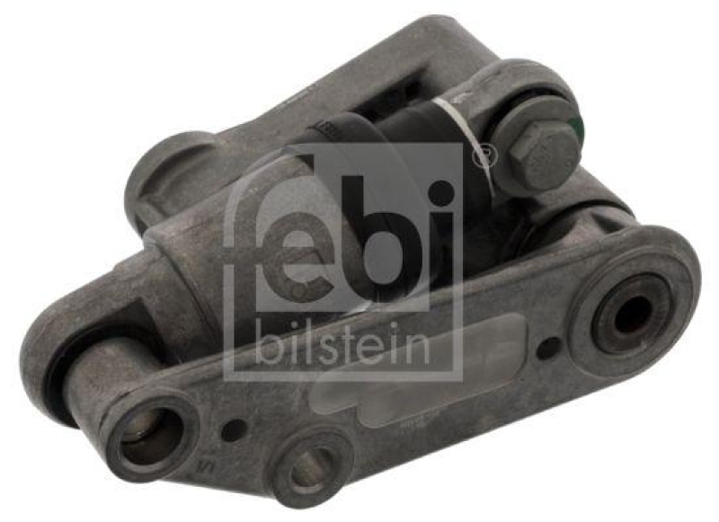 FEBI BILSTEIN 18483 Riemenspanner für Keilrippenriemen für BMW