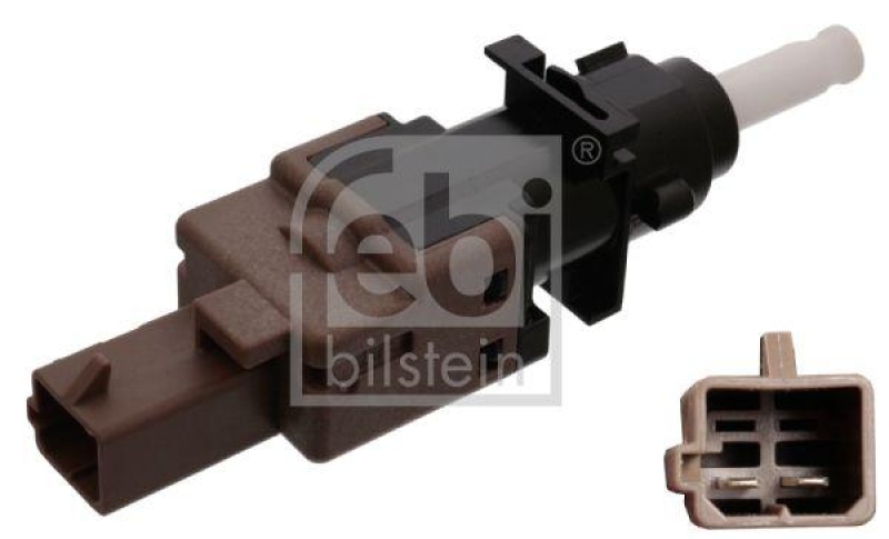 FEBI BILSTEIN 49439 Kupplungsschalter für Fiat