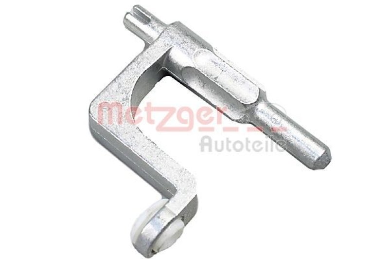 METZGER 2310626 Gestänge, Türentriegelung für OPEL/VAUXHALL