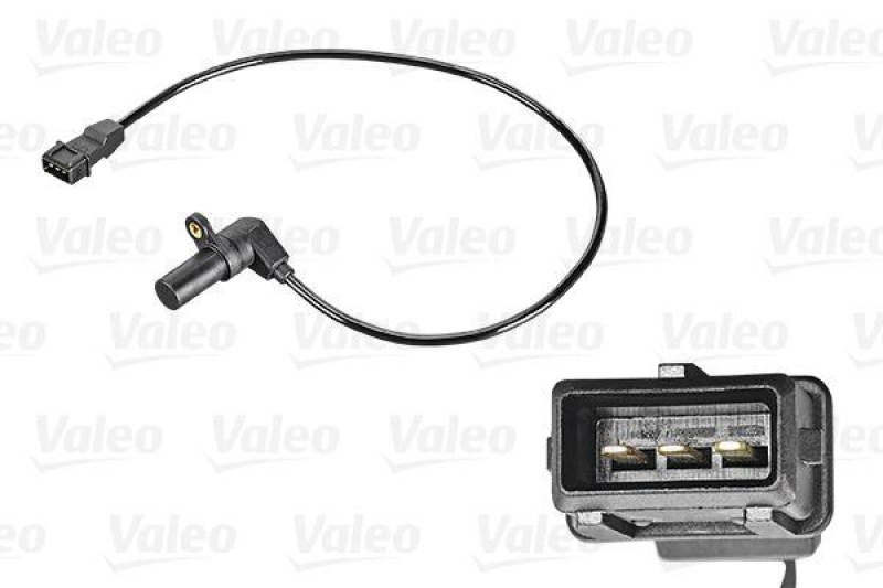 VALEO 254089 Kurbelwellensensor OPEL