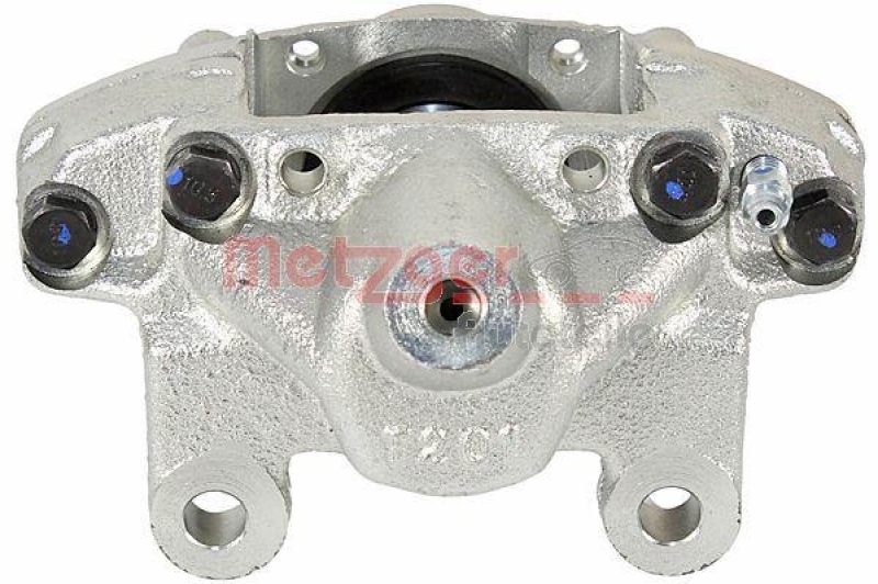 METZGER 6260385 Bremssattel Neuteil für MB HA links